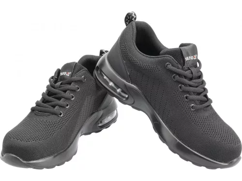 YATO Pantofi sport de protecție joși SBP, mărimea 39 (YT-80632)