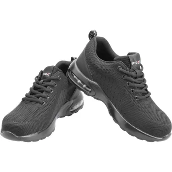   YATO Pantofi sport de protecție joși SBP, mărimea 42 (YT-80635)
