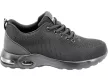 YATO Pantofi sport de protecție joși SBP, mărimea 44 (YT-80637)