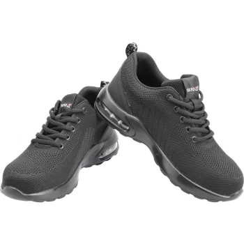   YATO Pantofi sport de protecție joși SBP, mărimea 47 (YT-80640)