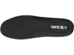 YATO Pantofi de protecție SBP, mărimea 45 (YT-80647)