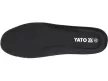 YATO Pantofi de protecție SBP, mărimea 47 (YT-80649)