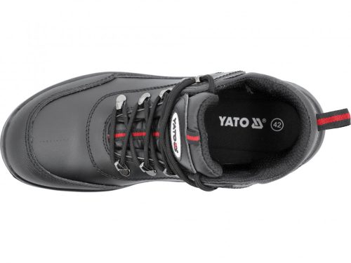 YATO Pantofi de protecție S3, mărimea 39 (YT-80650)