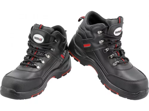 YATO Pantofi de protecție S3, mărimea 40 (YT-80651)