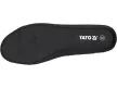YATO Bocanci de protecție înalți S3, mărimea 41 (YT-80652)