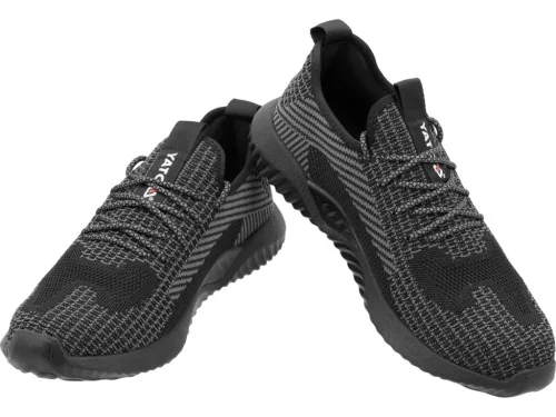 YATO Pantofi de protecție PORTO SB PL, mărimea 45 (YT-80676)