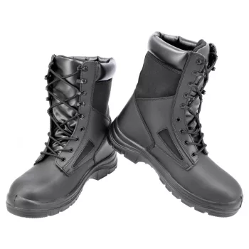 YATO cizme de protecție GORA S3 mărimea 46 (YT-80708)