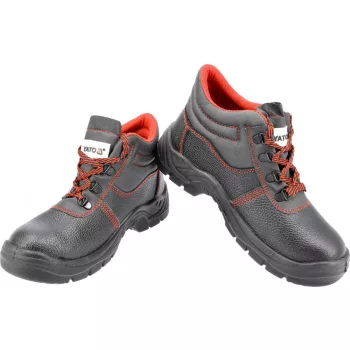 YATO Pantofi de protecție TRAT S1, mărimea 40 (YT-80734)