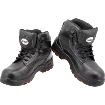 YATO Pantofi de protecție S3, mărimea 40 (YT-80751)