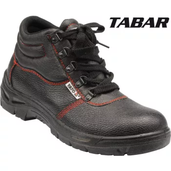 YATO bocanci de protecție 46 S1P TABAR (YT-80768)