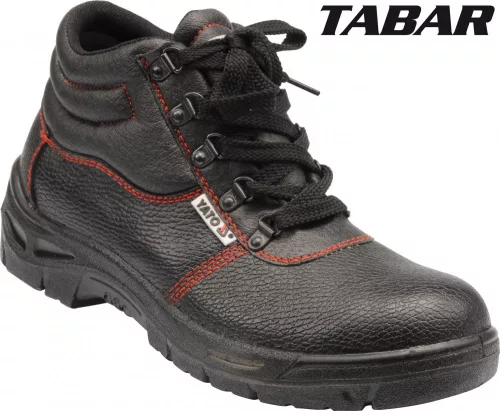 YATO bocanci de protecție 46 S1P TABAR (YT-80768)