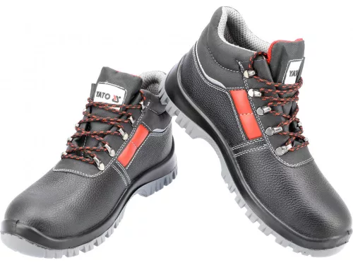 YATO Bocanci de protecție TOLU S1P, mărimea 46 (YT-80801)