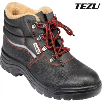 YATO Bocanci de protecție TEZU – mărimea 40 (YT-80842)