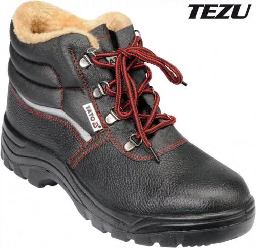 YATO Bocanci de protecție TEZU – mărimea 43 (YT-80845)