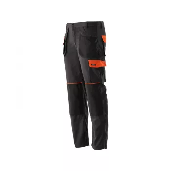 YATO Pantaloni de protecție mărimea XL ANDESITE (YT-80910)