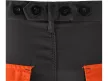 YATO Pantaloni de protecție mărimea XL ANDESITE (YT-80910)