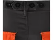 YATO Pantaloni de protecție mărimea XXL ANDESITE (YT-80911)