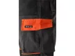 YATO Pantaloni de protecție mărimea XXL ANDESITE (YT-80911)