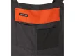 YATO Salopetă de protecție mărimea XL ANDESITE (YT-80916)