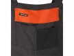 YATO Salopetă de protecție mărimea XXL ANDESITE (YT-80917)