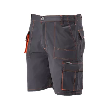 YATO Pantaloni scurți de lucru mărimea M (YT-80925)