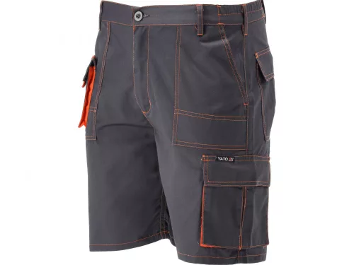 YATO Pantaloni scurți de lucru mărimea M (YT-80925)