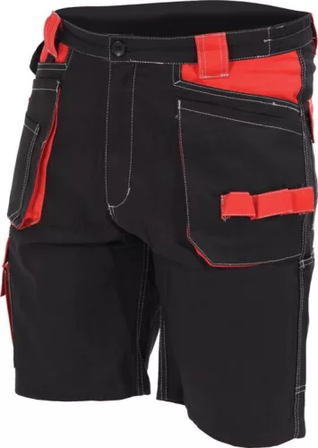 YATO Pantaloni scurți de lucru mărimea XXL (YT-80935)
