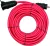 YATO Prelungitor cablu flexibil cauciucat 20m 3x2,5 mm² (YT-8100)