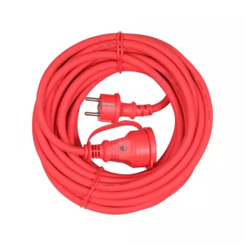 YATO Prelungitor tambur 20 m 3x2,5 mm² (YT-81001)