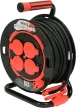 YATO Tambur cablu 20m 3x1,5 mm² (YT-81052)
