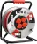 YATO Tambur cablu 40m 3x2,5 mm² (YT-8107)