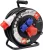 YATO Tambur cablu industrial 400V 25m 5x2,5 mm² (YT-8120)