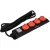 YATO Prelungitor electric cu 4 prize 3 m 3x1,5 mm² (YT-81241)