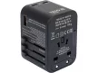 YATO Adaptor de călătorie și încărcător 65W (YT-81303)