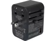 YATO Adaptor de călătorie și încărcător 65W (YT-81303)
