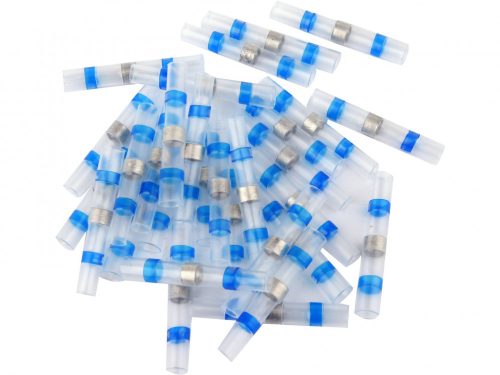 YATO Set tuburi termocontractabile 1,5–2,5 mm (30 buc) (YT-81442)