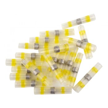   YATO Set tuburi termocontractabile 4,0–6,0 mm (20 buc) (YT-81443)