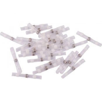   YATO Set tuburi termocontractabile 0,25–0,34 mm (100 buc) (YT-81451)