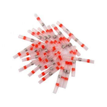   YATO Set tuburi termocontractabile 0,5–1,5 mm (100 buc) (YT-81452)