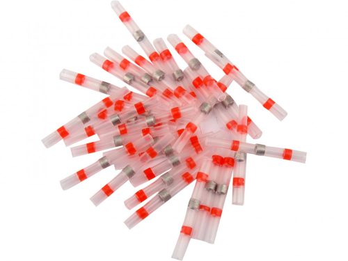 YATO Set tuburi termocontractabile 0,5–1,5 mm (100 buc) (YT-81452)