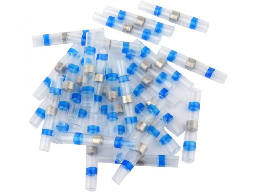 YATO Set tuburi termocontractabile 1,5–2,5 mm (100 buc) (YT-81453)