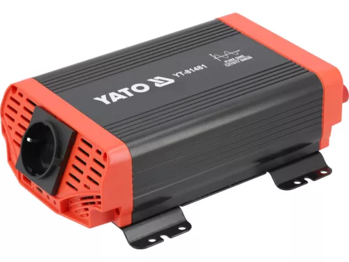 YATO Convertor de tensiune 300 W (YT-81481)