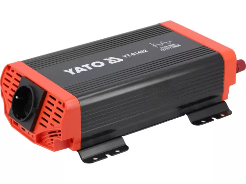 YATO Invertor tensiune 600W (YT-81482)