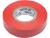 YATO Bandă izolatoare 15 mm × 0,13 mm × 20 m roșie (YT-81592)