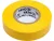 YATO Bandă izolatoare 15 mm × 0,13 mm × 20 m galbenă (YT-81594)