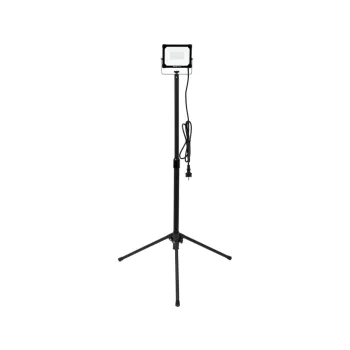   YATO Proiector LED pe stativ, electric, 2850 lumen 30 W (YT-818161)