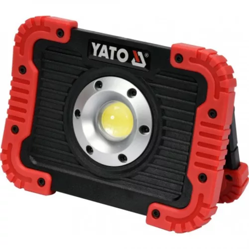 YATO Proiector LED cu acumulator 3,7 V (YT-81820)