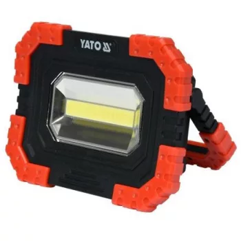 YATO Proiector LED pe baterii (YT-81821)