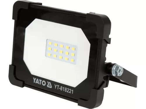 YATO Proiector SMD LED electric 10 W (YT-818221)