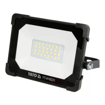 YATO Proiector SMD LED electric 20 W (YT-818231)